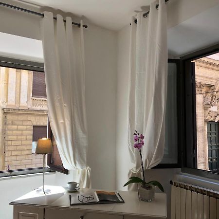 Navona Inn Apartments Rome Buitenkant foto