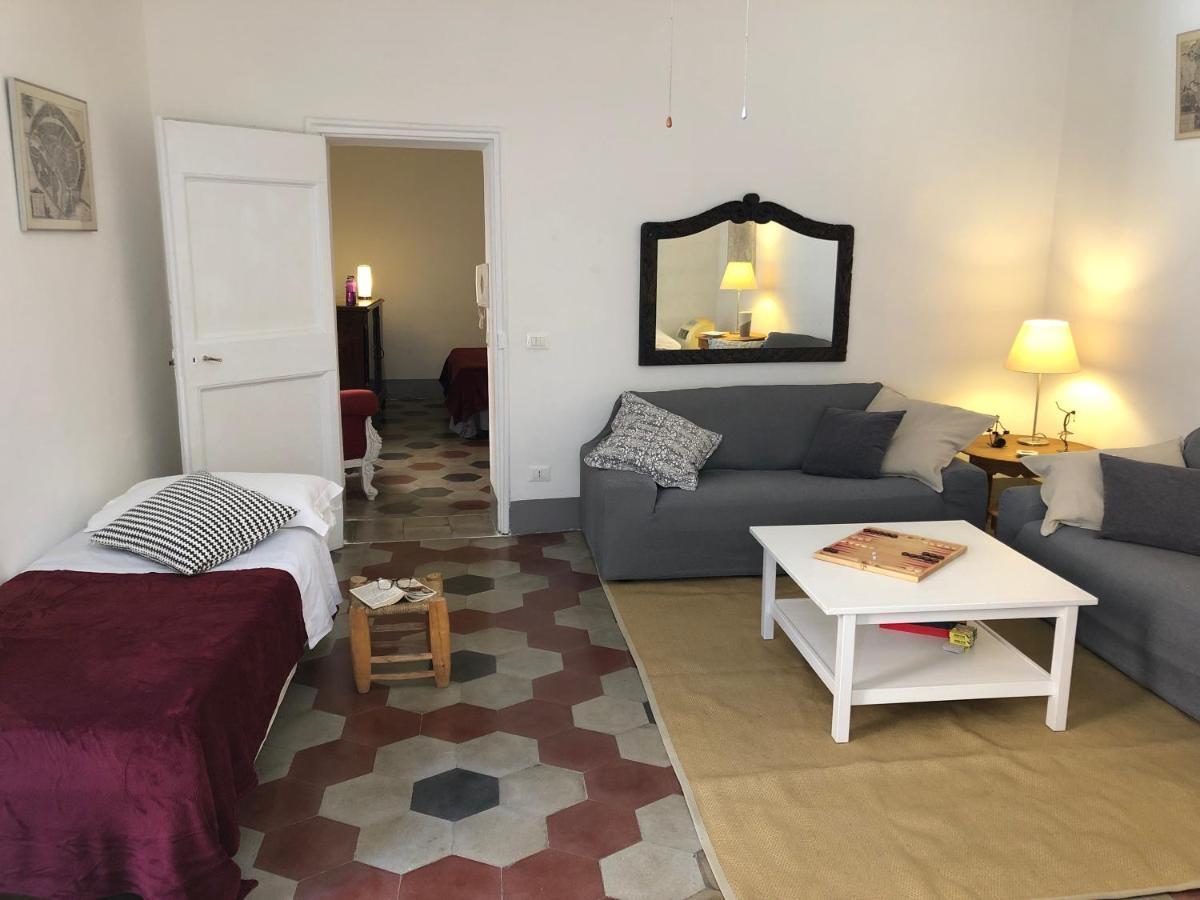 Navona Inn Apartments Rome Buitenkant foto