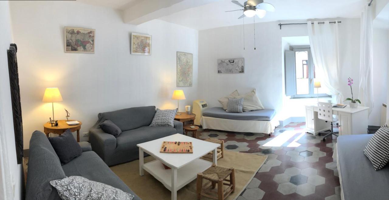 Navona Inn Apartments Rome Buitenkant foto