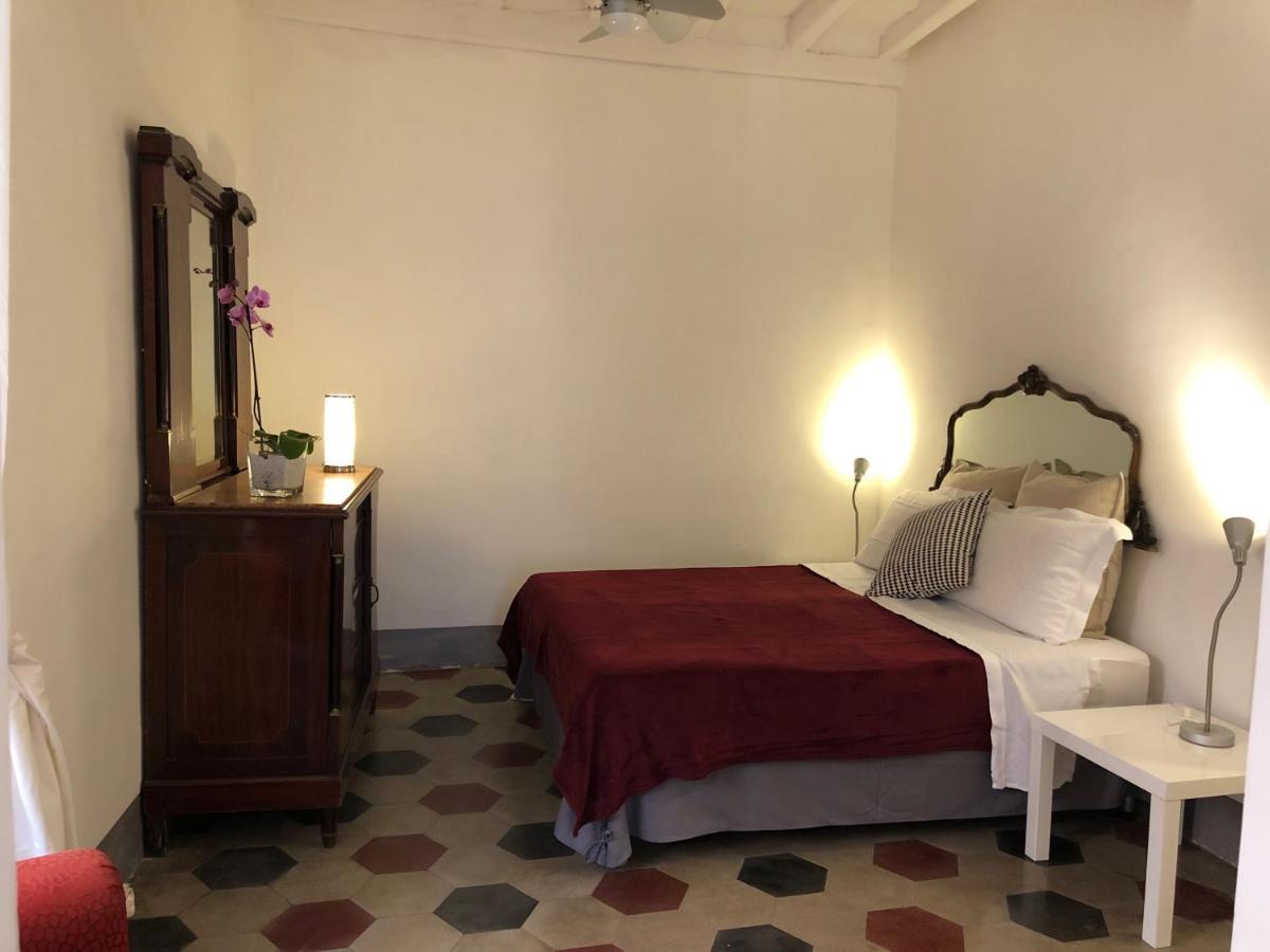 Navona Inn Apartments Rome Buitenkant foto