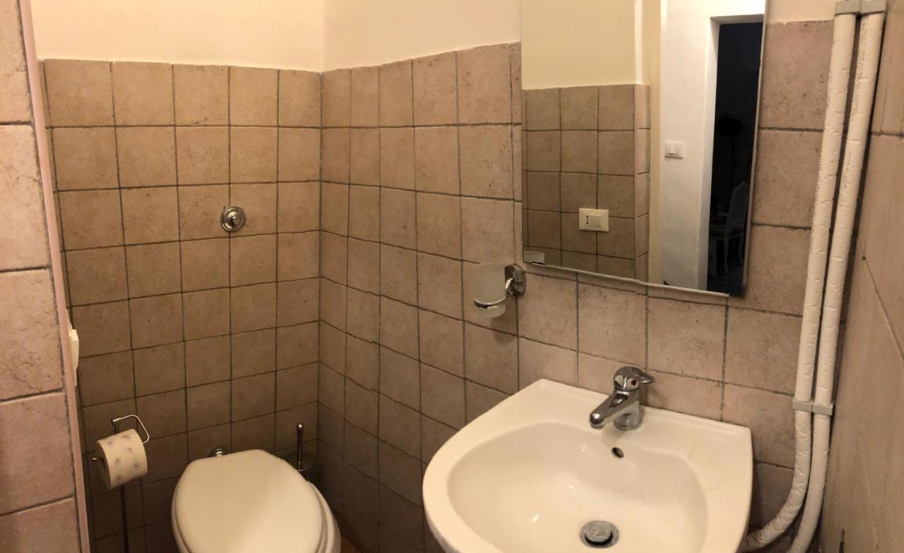 Navona Inn Apartments Rome Buitenkant foto