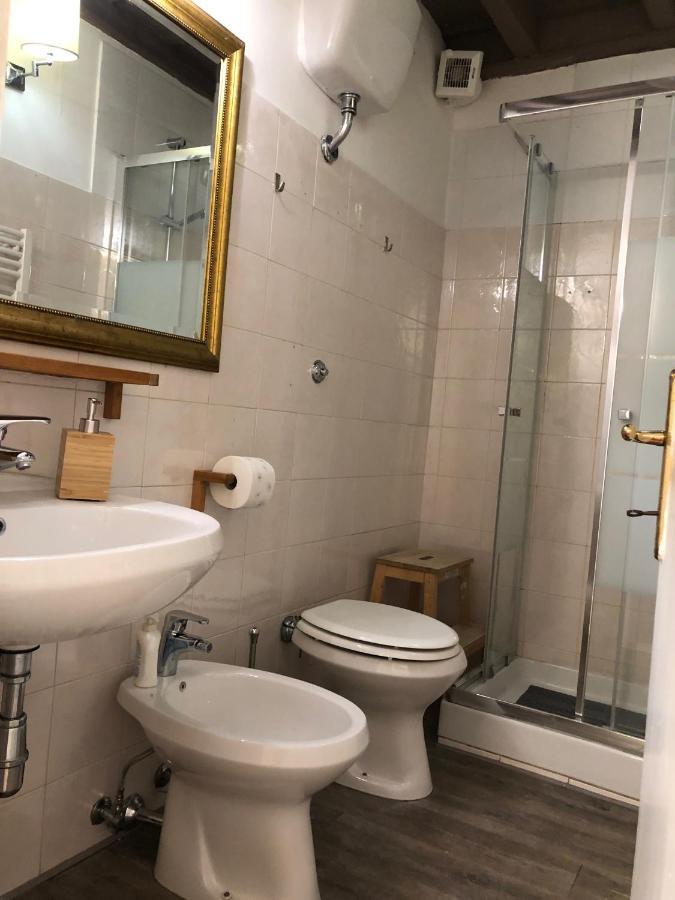 Navona Inn Apartments Rome Buitenkant foto