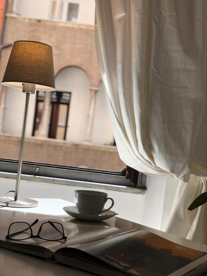 Navona Inn Apartments Rome Buitenkant foto
