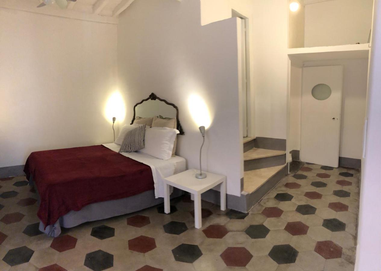 Navona Inn Apartments Rome Buitenkant foto