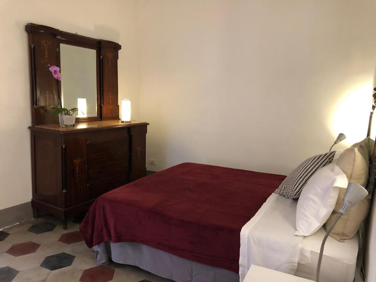 Navona Inn Apartments Rome Buitenkant foto