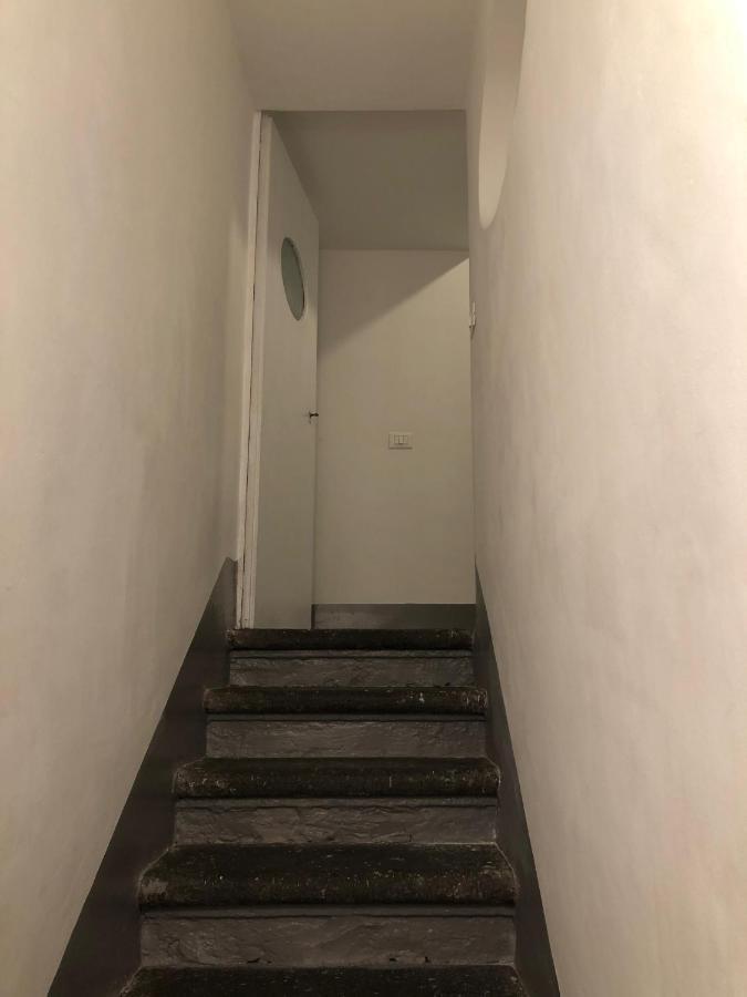 Navona Inn Apartments Rome Buitenkant foto