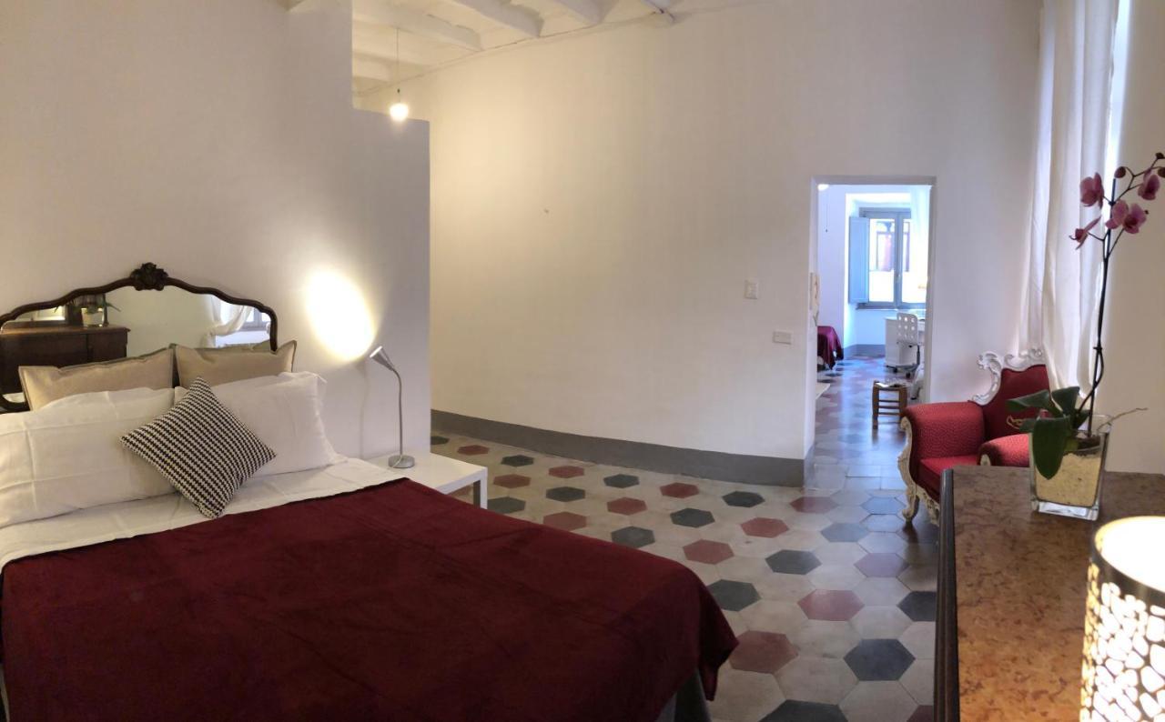 Navona Inn Apartments Rome Buitenkant foto