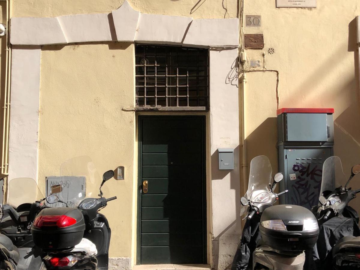 Navona Inn Apartments Rome Buitenkant foto