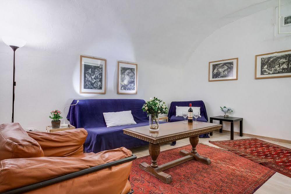 Navona Inn Apartments Rome Buitenkant foto