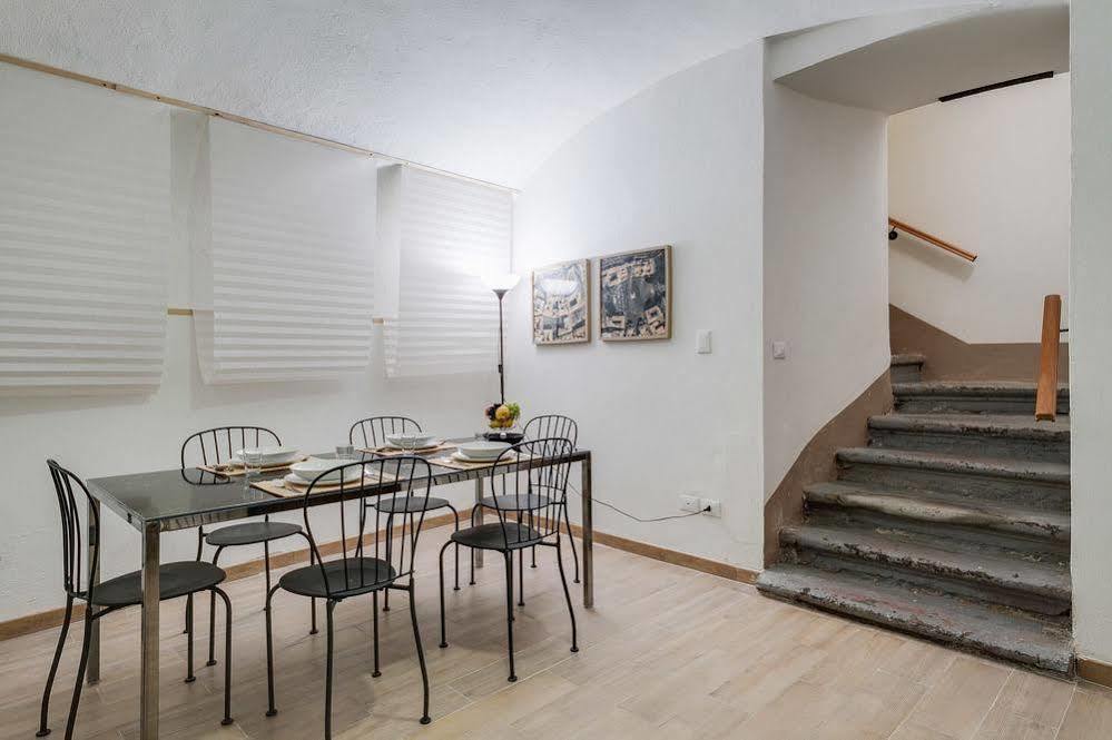 Navona Inn Apartments Rome Buitenkant foto