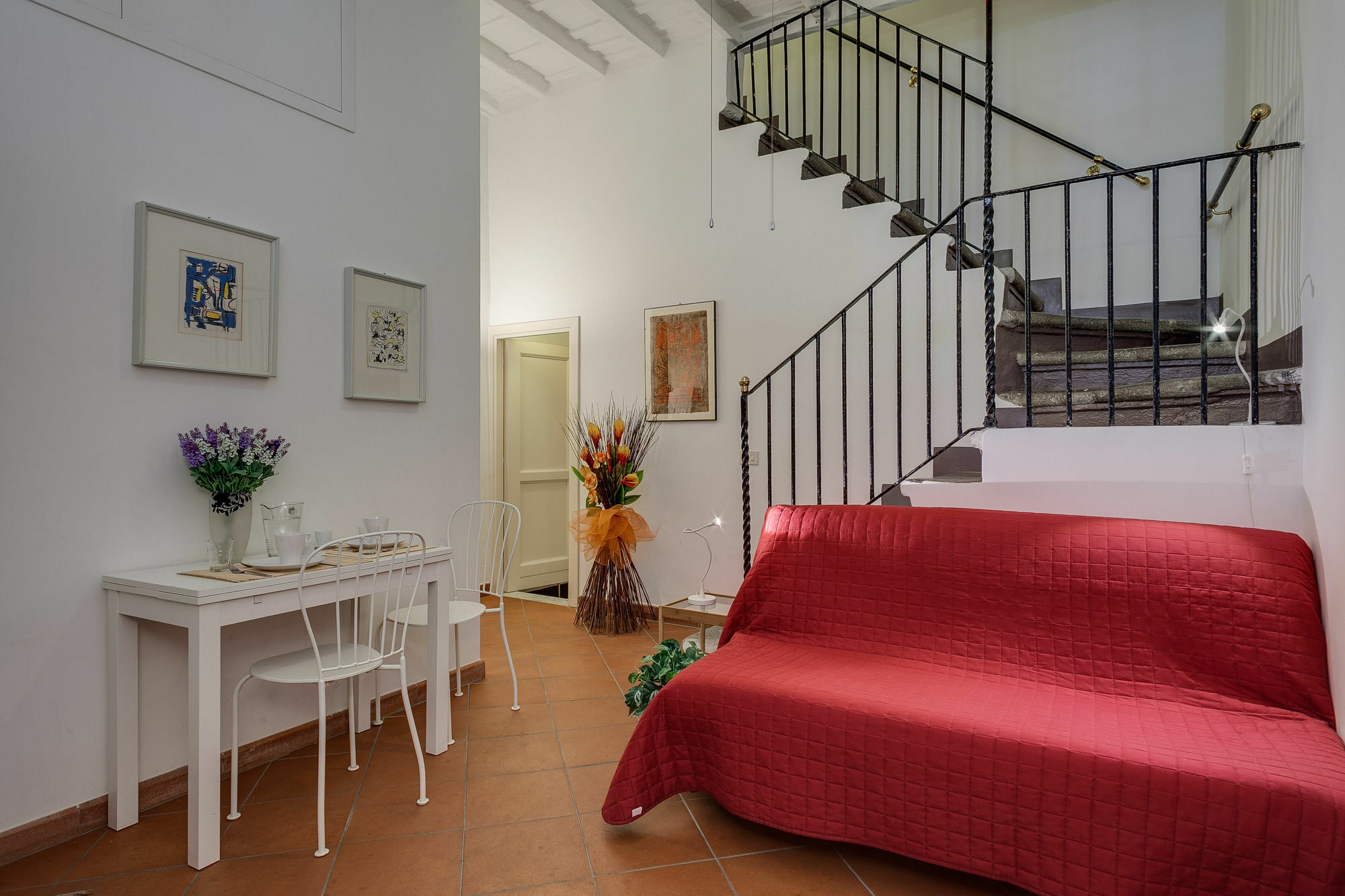 Navona Inn Apartments Rome Buitenkant foto