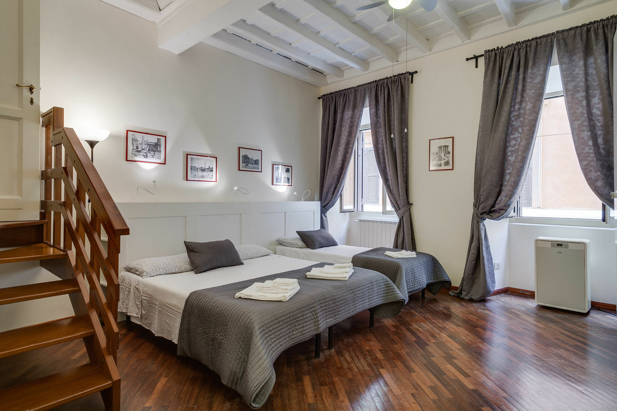 Navona Inn Apartments Rome Buitenkant foto