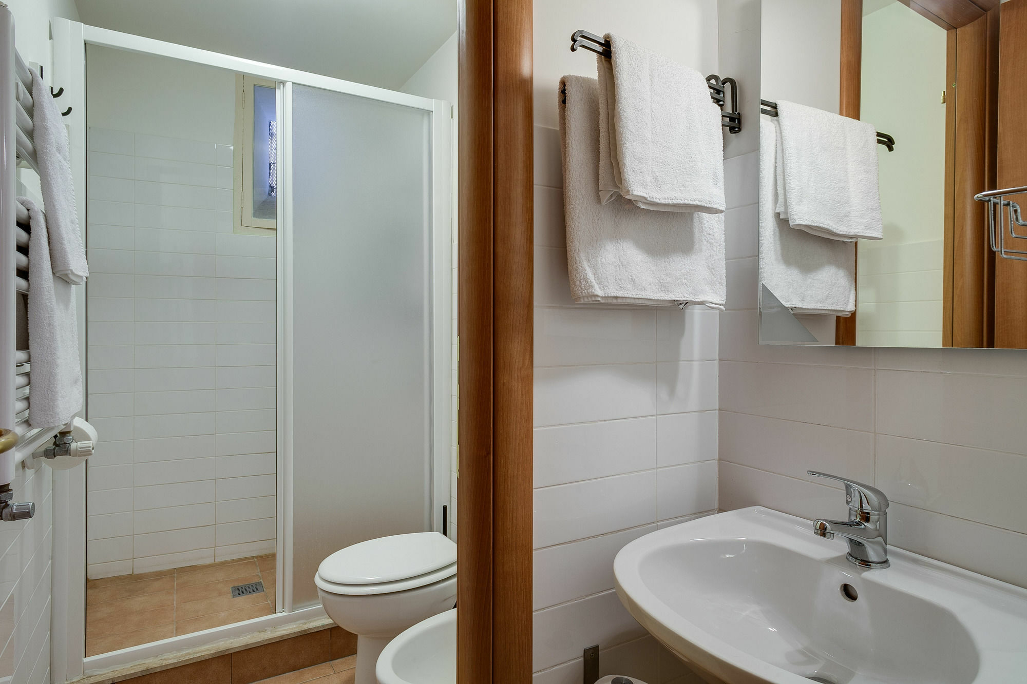 Navona Inn Apartments Rome Buitenkant foto