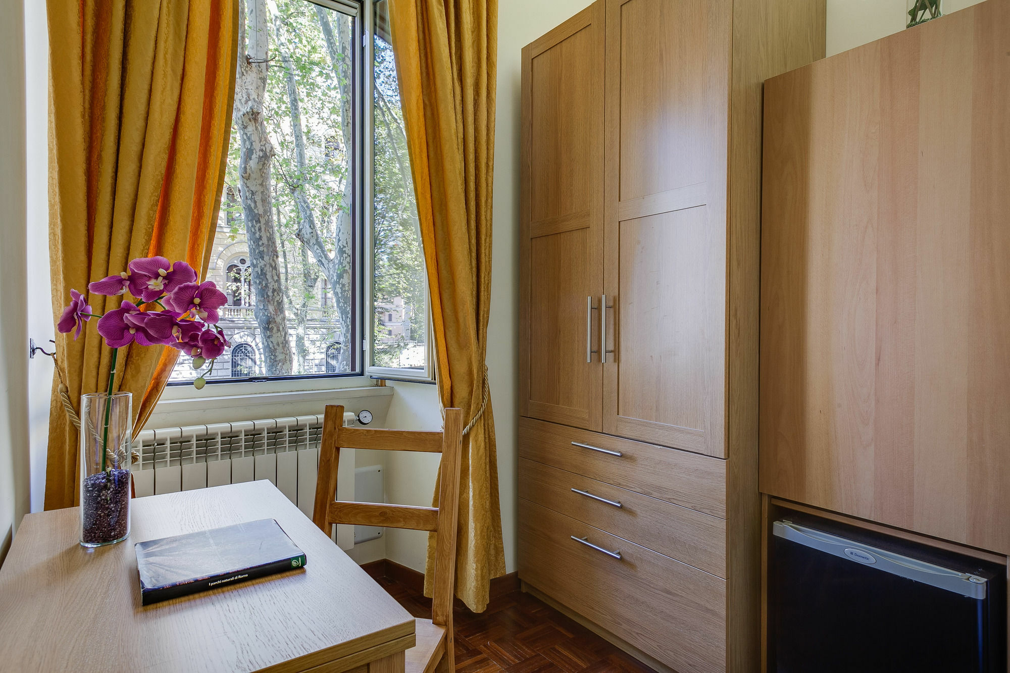 Navona Inn Apartments Rome Buitenkant foto