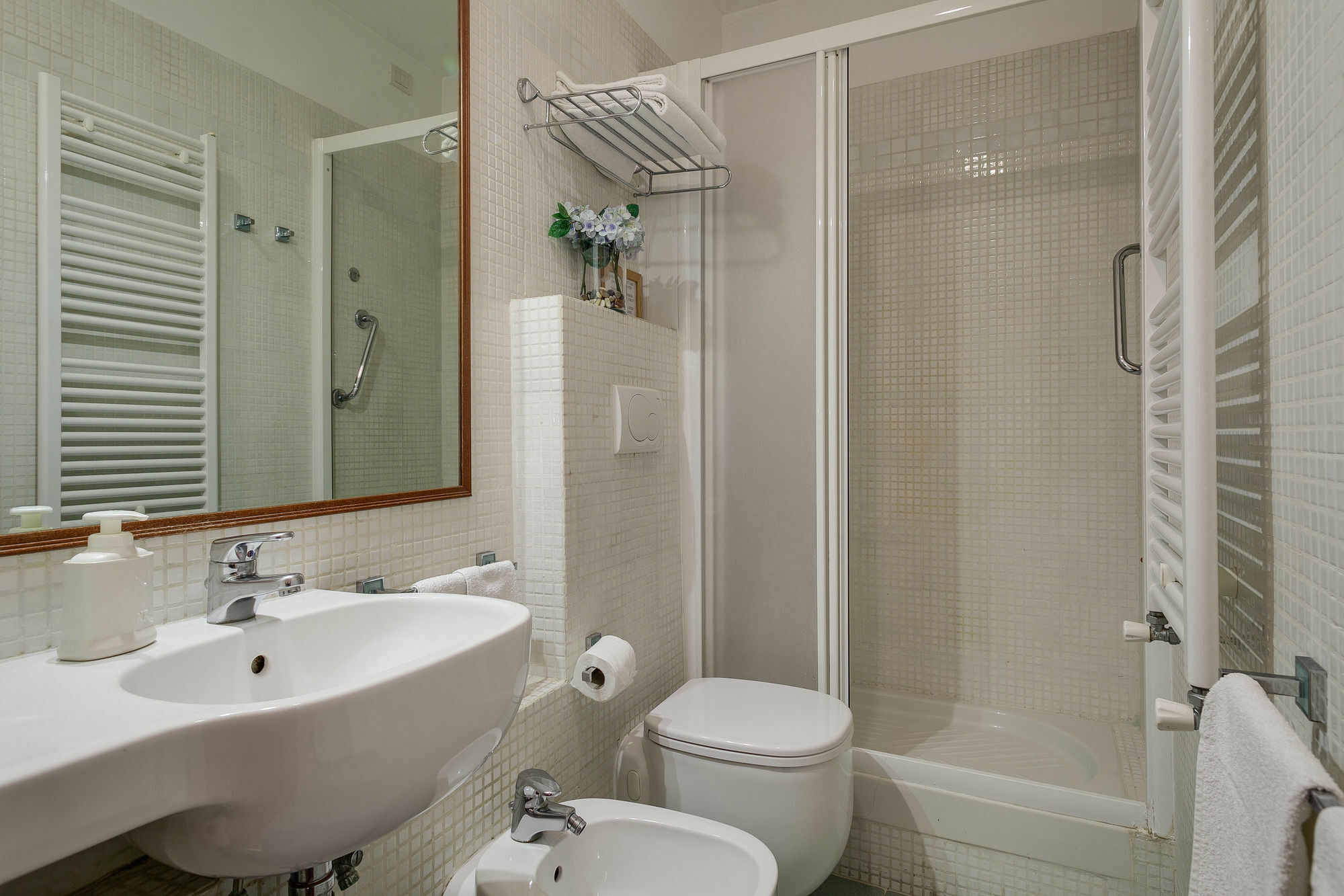 Navona Inn Apartments Rome Buitenkant foto